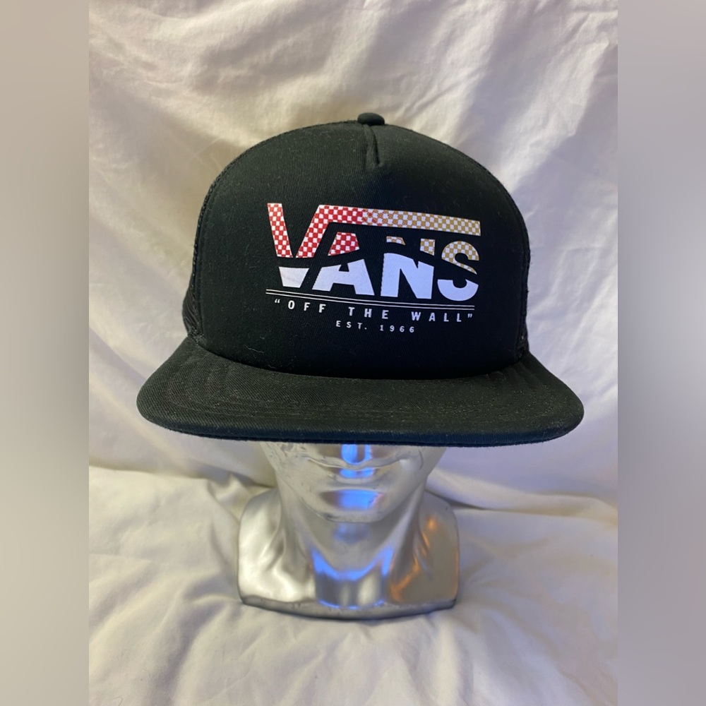 Vans Snapback